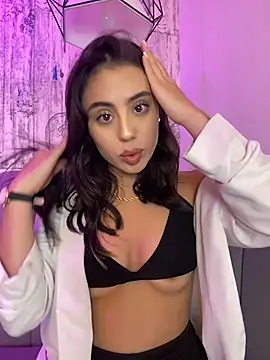 AbyThompson webcam