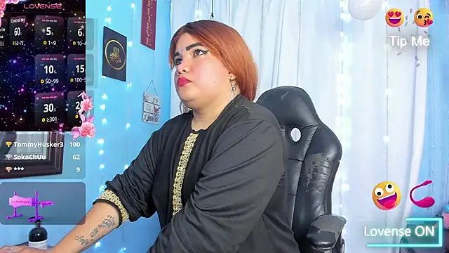 falak-yasin - Falak-Yasin's free webcam - UK Sex Cams