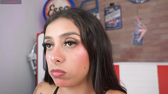 miss_collins webcam