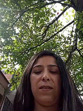 Sahana_Ashiika webcam