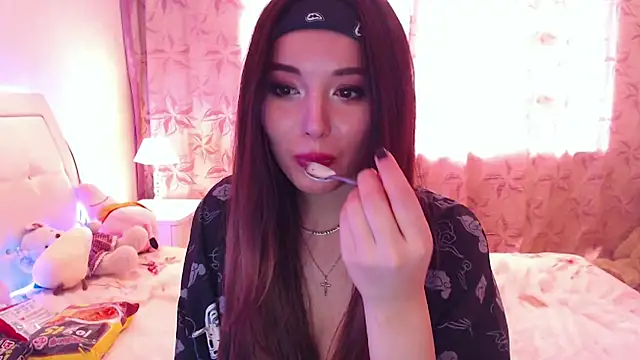 lilianbee webcam