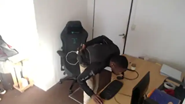 Mastertopdome webcam