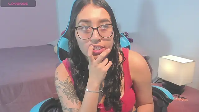_maria_foxx_ webcam