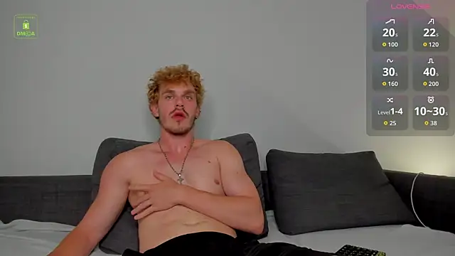 Perry_Knight live sex cam