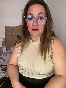 SCARLET-20 webcam