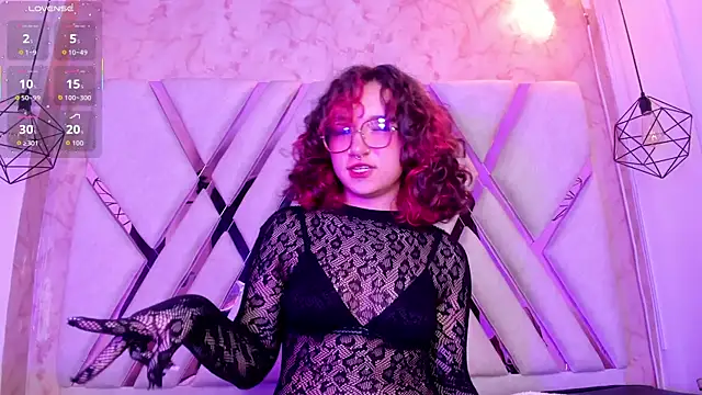 Kanela_miller_ webcam