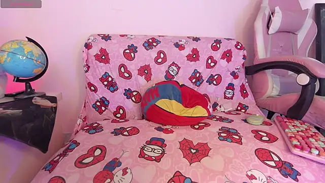 kitty-kryss webcam