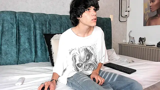 Diamond_twink webcam