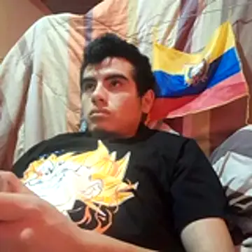 Ortiz3404 webcam