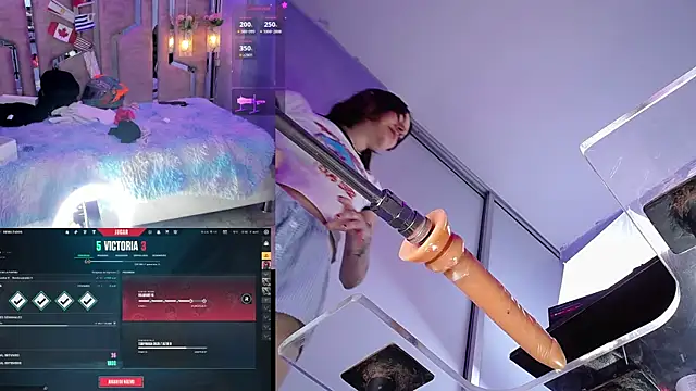 NicoleFerrel webcam