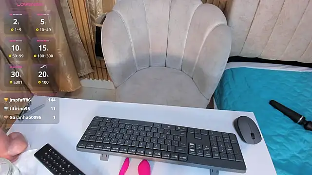 _ghaliaa webcam