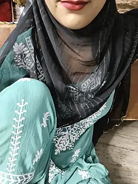 Indian-Aleena webcam