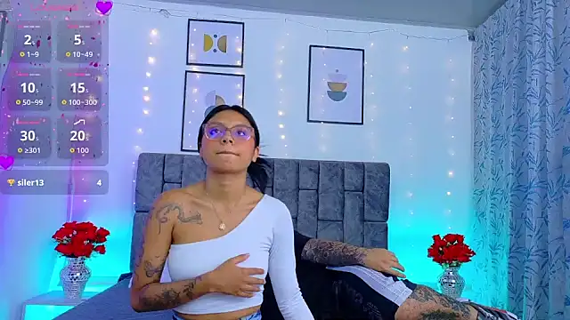 Soffia_Konig_ webcam