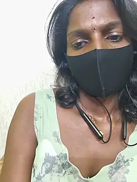 Honey_rosetamil webcam