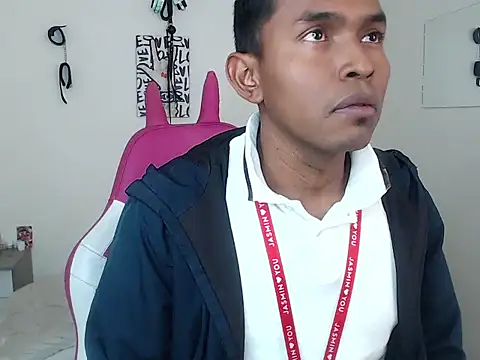 Adam_Morgan2 webcam