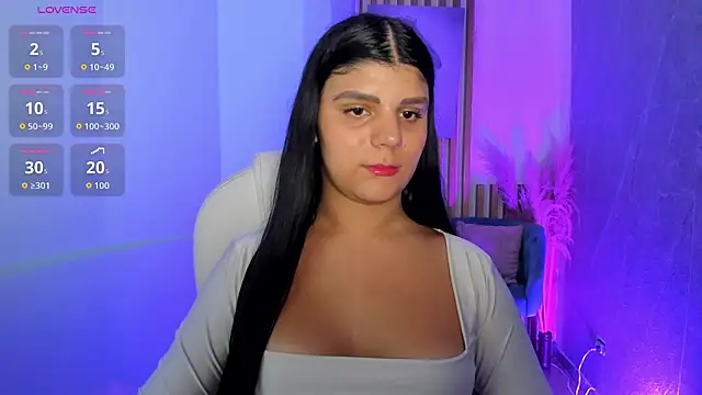 PauliinaBelle_ webcam