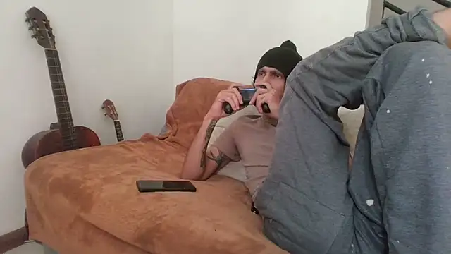 Alejandro92_cali webcam