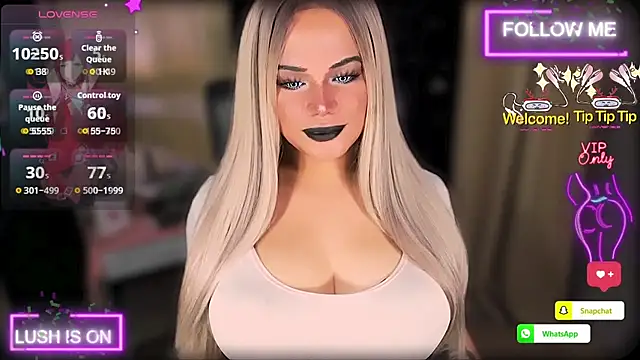xHugeHarleySelfsuckerx webcam