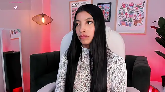 tiffany_low - Tiffany_Low's free webcam - UK Sex Cams