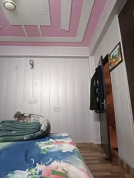 Tanya-905 webcam