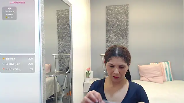 sammy_gale webcam