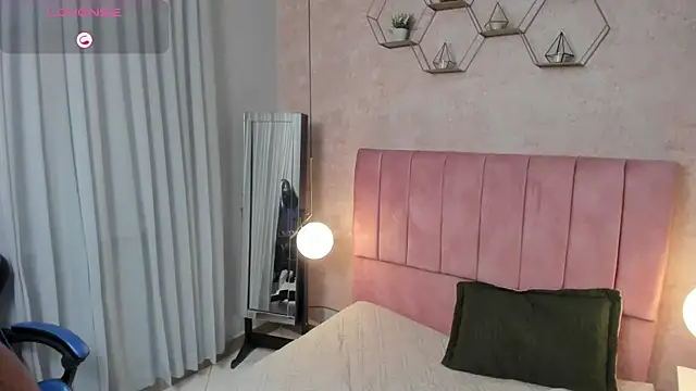 MAGIC_KAORI webcam
