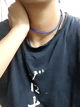 Jyoti-Love-143 webcam