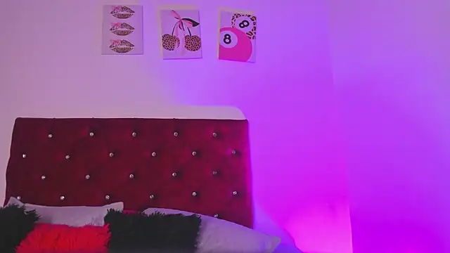 kittymonroe1 webcam