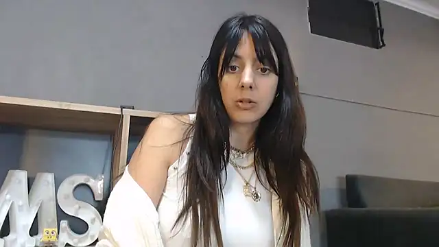 Mickyta webcam