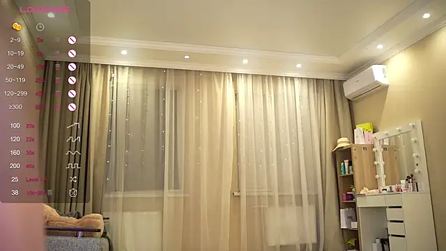 Bananalizzy webcam