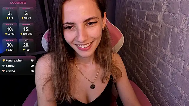 amelia_meili webcam