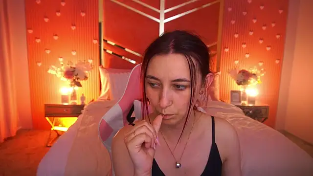 RoxieRay webcam