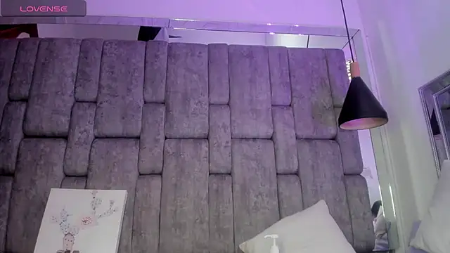 JenniXink webcam