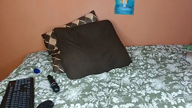 SweetCandiee webcam