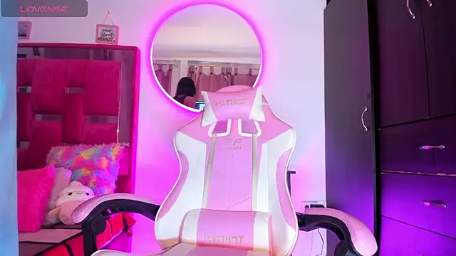 isabellalovestory webcam