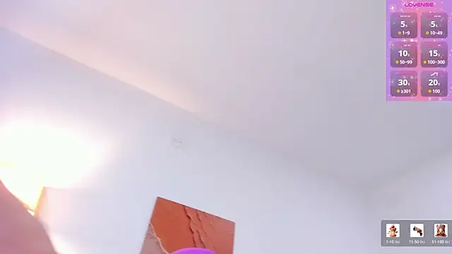 Malika_Noor webcam