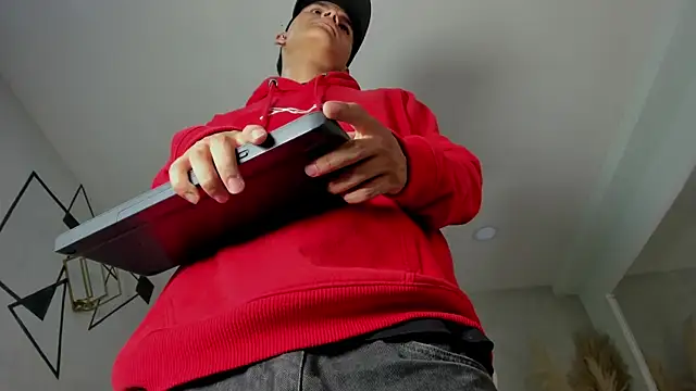 DylanRoyce_ webcam