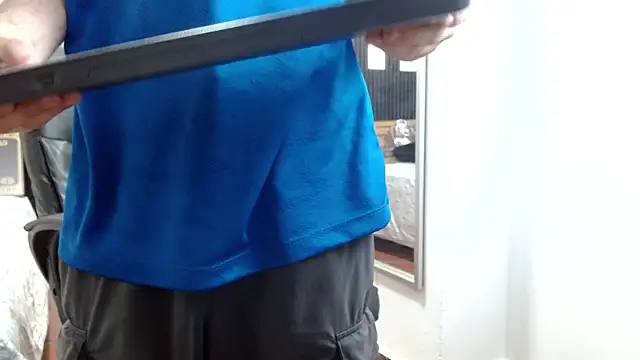 trevor_mob webcam