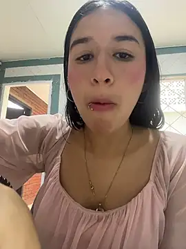 LilyRossi_ webcam