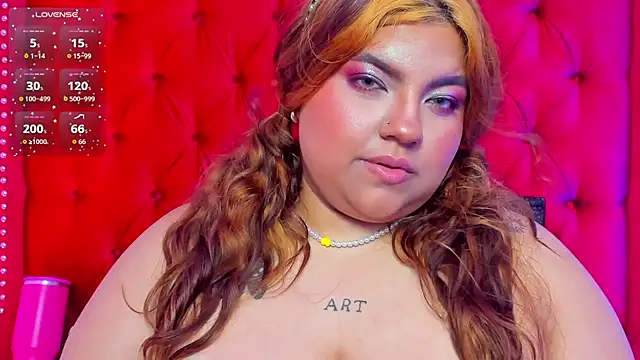 SunnyHoney_ webcam