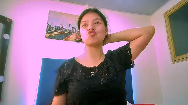 HIMAWARY_SOIN5 webcam