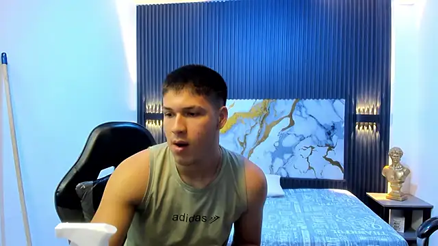 AlessandroFranco webcam