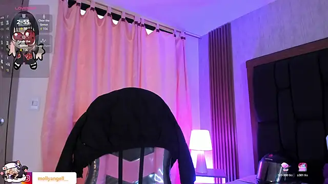 Molly_A webcam