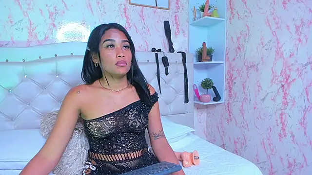 Horny_Brunette_ webcam