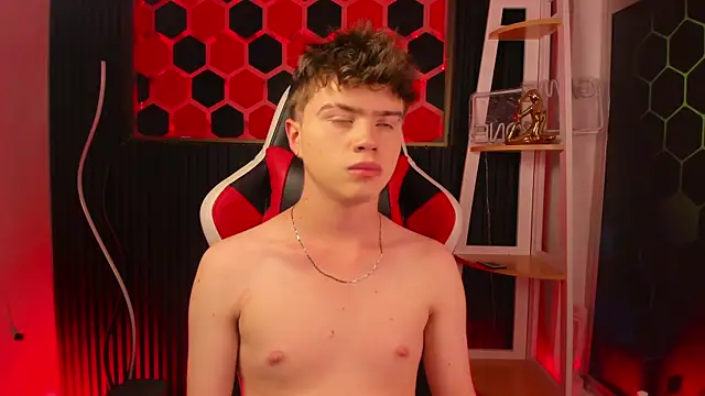 Ian_Stone_ webcam