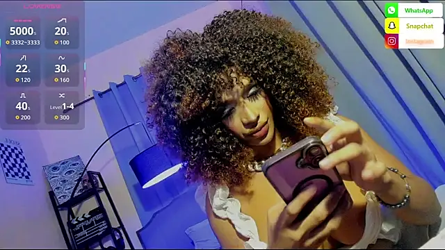 Molly_McQueen webcam