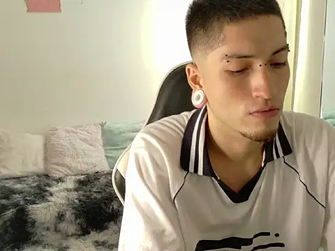 Zahir_Raw webcam
