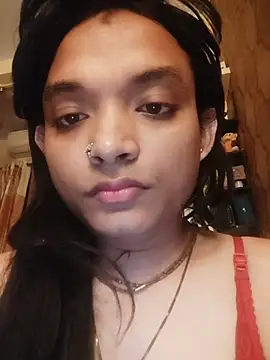 SweetTsAngel webcam