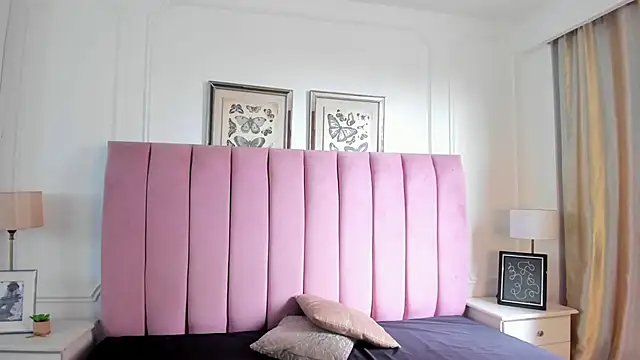 Alexa_fox669 webcam