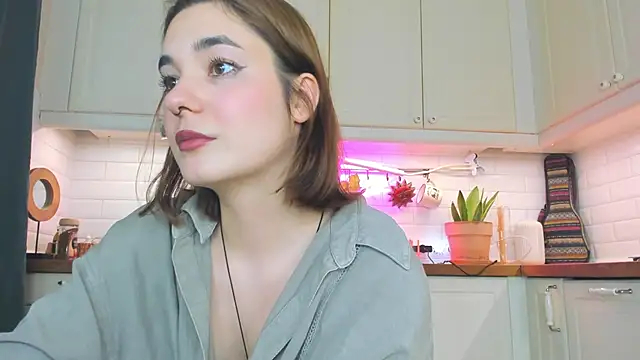 LiyaFly webcam